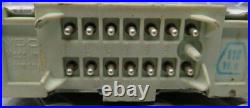 Mercedes Cruise Control Amplifier Module S123 280TE 0015457932, 412 205 1/1