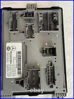 Mercedes E Class Body Control Module Bcm W213 E400 4matic 3.0 Diesel A2139007923