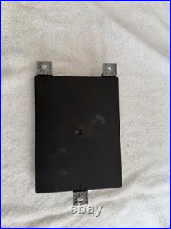 Mercedes E Class Body Control Module Bcm W213 E400 4matic 3.0 Diesel A2139007923