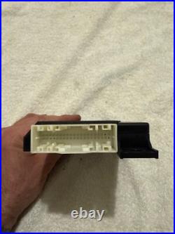 Mercedes E Class Stop Start Module W213 E400 4matic A2139008620 2018