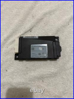 Mercedes E Class Stop Start Module W213 E400 4matic A2139008620 2018