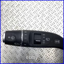 Mercedes ML W166 2011-2019 Cruise Wiper Control Slip Ring A1669006406