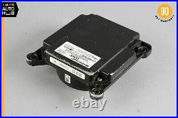 Mercedes R230 SL550 CLS55 Distronic Control Module Cruise Control Sensor OEM 48k