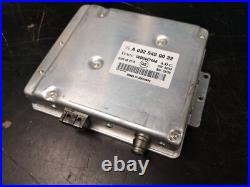 Mercedes SL R230 SL SL55 AMG Cruise Control ECU Unit A0325459032