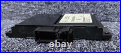 Mercedes S C Class Glc W205 W222 W253 Radar Cruise Control Module A0009005109