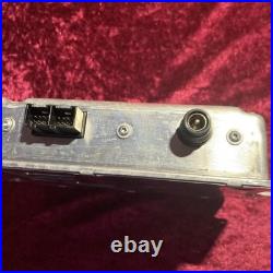 Mercedes S Class W220 S600 Distronic Cruise Control Ecu Module, A0315451132, 000