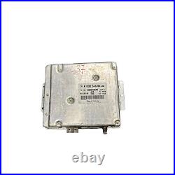 Mercedes Sl-class R230 Cruise Control Distronic Control Unit A0335456332