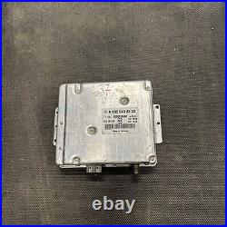 Mercedes Sl-class R230 Cruise Control Distronic Control Unit A0335456332