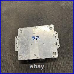 Mercedes Sl-class R230 Cruise Control Distronic Control Unit A0335456332