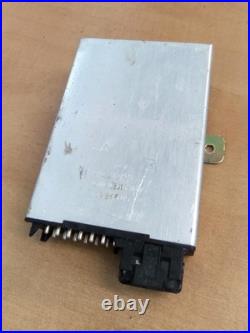 Mercedes W124 W126 Cruise Control Module 0055450532 Mercedes W124 W126 Cruise Control Module 0055450532