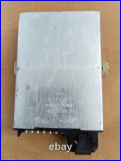 Mercedes W124 W126 Cruise Control Module 0055450532 Mercedes W124 W126 Cruise Control Module 0055450532