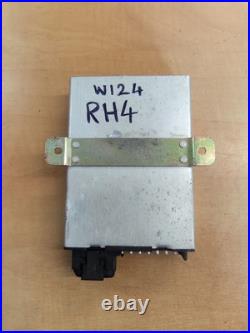 Mercedes W124 W126 Cruise Control Module 0055450532 Mercedes W124 W126 Cruise Control Module 0055450532