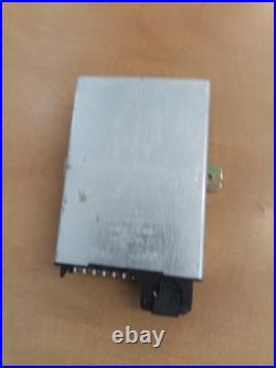 Mercedes W124 W126 Cruise Control Module 0055450532 Mercedes W124 W126 Cruise Control Module 0055450532