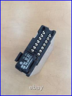 Mercedes W124 W126 Cruise Control Module 0055450532 Mercedes W124 W126 Cruise Control Module 0055450532