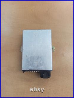 Mercedes W124 W126 Cruise Control Module 0055450532 Mercedes W124 W126 Cruise Control Module 0055450532