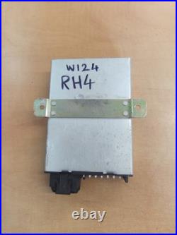 Mercedes W124 W126 Cruise Control Module 0055450532 Mercedes W124 W126 Cruise Control Module 0055450532