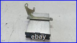 Mercedes W126 1987 300se Cruise Control Module Ecu P/n 0035450732 Mercedes W126 1987 300se Cruise Control Module Ecu P/n 0035450732