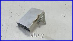 Mercedes W126 1987 300se Cruise Control Module Ecu P/n 0035450732