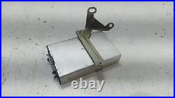 Mercedes W126 1987 300se Cruise Control Module Ecu P/n 0035450732