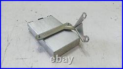 Mercedes W126 1987 300se Cruise Control Module Ecu P/n 0035450732