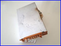 Mercedes W126 Cruise Control Module ECU A0035450932