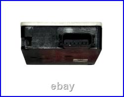 Mercedes W205/W222/W218/C205/S205 Radar Sensor Distance Module A0009058104 OEM