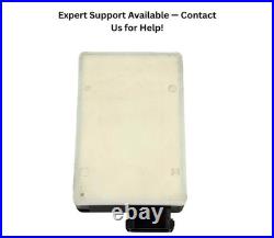 Mercedes W205/W222/W218/C205/S205 Radar Sensor Distance Module A0009058104 OEM