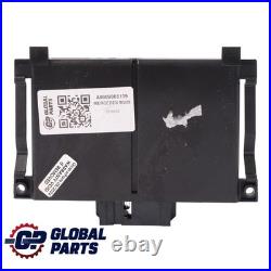 Mercedes W205 X253 Distronic Radar Sensor Cruise Control Unit Module A0009005109
