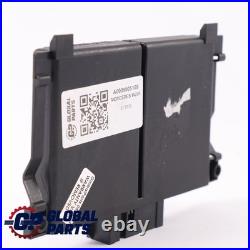 Mercedes W205 X253 Distronic Radar Sensor Cruise Control Unit Module A0009005109