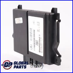 Mercedes W205 X253 Distronic Radar Sensor Cruise Control Unit Module A0009005109