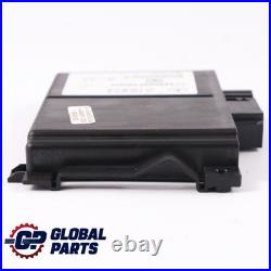 Mercedes W205 X253 Distronic Radar Sensor Cruise Control Unit Module A0009005109