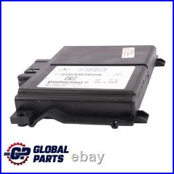 Mercedes W205 X253 Distronic Radar Sensor Cruise Control Unit Module A0009005109