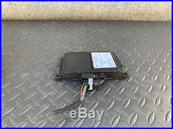 Mercedes W221 S400 S550 S63 Cl550 Distronic Adaptive Cruise Control Module Oem