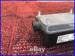 Mercedes W221 S63 S550 Proximity Controlled Cruise Control Distronic Module Oem