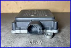 Mercedes W222 W253 Active Radar Cruise Control Assist Module A000 9009217 OEM