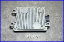 Mercedes W222 W253 Active Radar Cruise Control Assist Module A000 9009217 OEM
