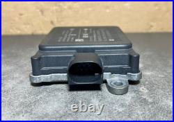 Mercedes W222 W253 Active Radar Cruise Control Assist Module A000 9009217 OEM