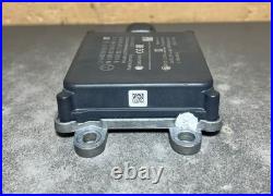 Mercedes W222 W253 Active Radar Cruise Control Assist Module A000 9009217 OEM