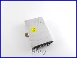 Mercedes-benz Cruise Control Module 0015457632 / A13191-b27