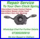 Mini Cooper F55 F56 F57 Steering Clock Spring Squib Slip Ring SZL Repair Service