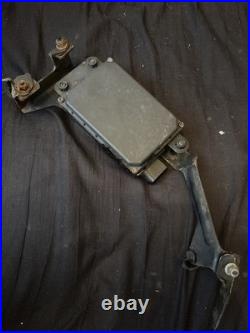 Mk1 Ford S Max Active Cruise Control Module Radar Ag9n9g853bb