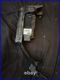 Mk1 Ford S Max Active Cruise Control Module Radar Ag9n9g853bb