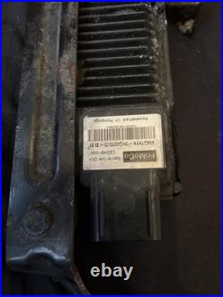 Mk1 Ford S Max Active Cruise Control Module Radar Ag9n9g853bb