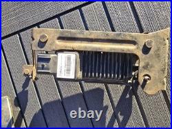 Mk1 Ford S Max Mondeo Active Cruise Control Module Radar Ag9n9g853cc