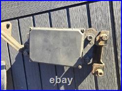 Mk1 Ford S Max Mondeo Active Cruise Control Module Radar Ag9n9g853cc