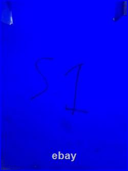 Mk1 Ford S Max Mondeo Active Cruise Control Module Radar Ag9n9g853cc