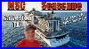 Msc Seascape From Galveston First Impressions And What To Expect