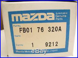 NEW GENUINE Mazda FB0176320A Cruise Control Module ECU 86-88 RX-7 FB01A