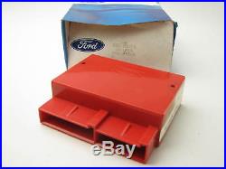 NEW GENUINE OEM Ford F4SZ-9D843-A Cruise Control Speed Amplifier Module