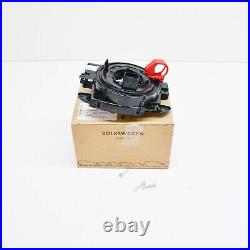 VW Clock Spring Steering Module For Passat, Caddy, Jetta – 5K0953569BF, 5K0953569BC – OEM Style